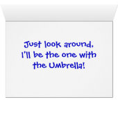 Card - Wet Socks (Inside Horizontal (Bottom))