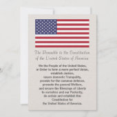 Card - What is a Veteran? (Front)