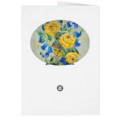 Card with no text (Back)