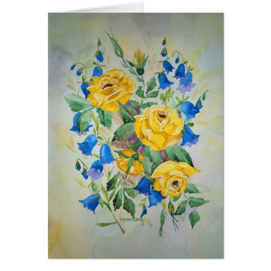 Card with no text (Front)