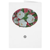 Card with no text (Back)