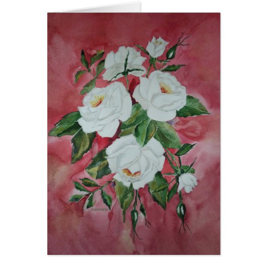 Card with no text (Front)