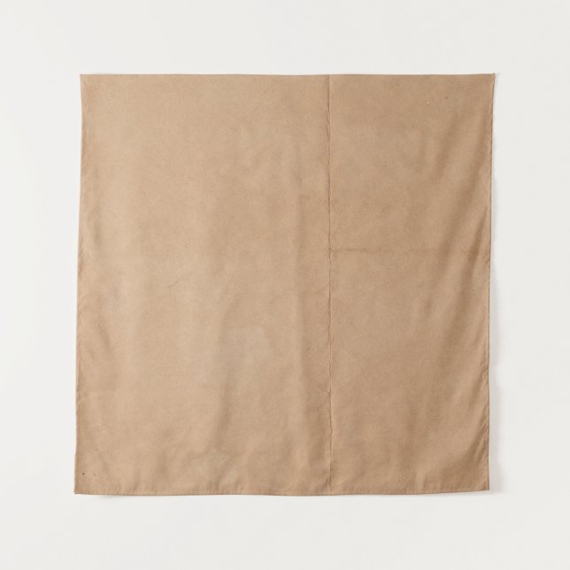 Cardboard Tapestry (Front)