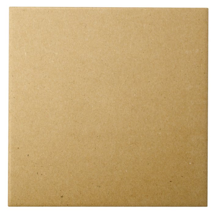 Cardboard texture tile | Zazzle.com