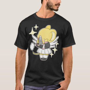 cardcaptor sakura kero tomoyo T-Shirt