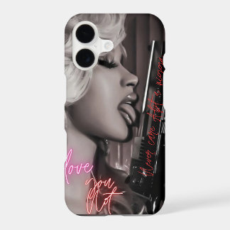 Cardi b iPhone 17 case