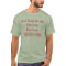 Cardiac/ER Nurse  Funny V-Fib Rhythm Strip
