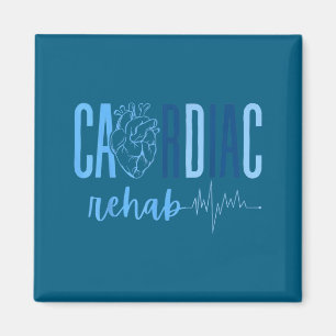 Cardiac Rehab Nurse Cardiac Nurses Design Magnet