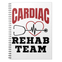 Cardiac Rehab Team Cardiologist Nurse