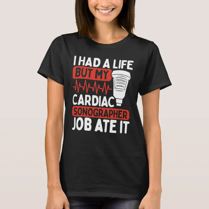 Unisex Tee Funny Cardiologist Gift The Heart Whisperer Cardiology T-Shirts Cardiologist Shirt