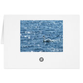 Cardiff Bay, Cardiff, Wales (Back Horizontal)