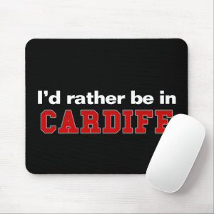 Cardiff