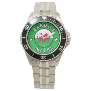 Cardiff Wales Watch