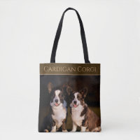 Cardigan Corgi