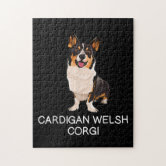 Cardigan Welsh Corgi Puzzle – Corgi Things