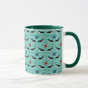 Cardigan Welsh Corgi Mug
