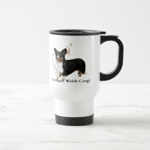 Cardigan Welsh Corgi Mug