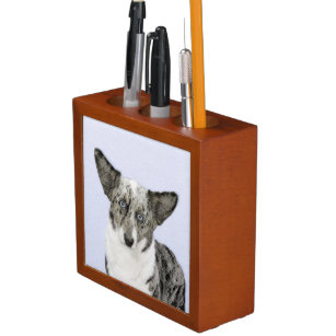 corgi desk accessories