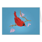 Cardinal (Front Horizontal)