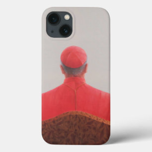 Cardinal 2012 iPhone 13 case