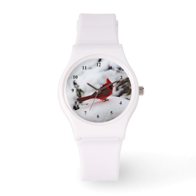 Cardinal 6239 Watch (Front)