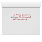Cardinal 6649 TofY - customize Cards (Inside Horizontal (Bottom))