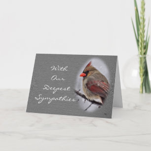 Cardinal 9190-1  customize any occasion card