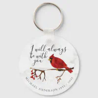 Louisville Cardinals Wrist Keychain