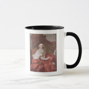 Cardinal Andre Hercule de Fleury Mug