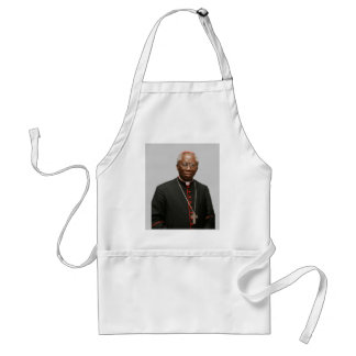 Cardinal Arinze Apron