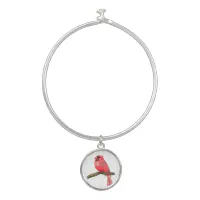 Alex and ani discount bracelets cardinal bird