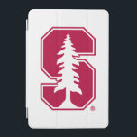 Cardinal Block "S" with Tree iPad Mini Cover<br><div class="desc">Check out these official Stanford University designs! Personalize your own Stanford merchandise on Zazzle.com! Click the Customize button to insert your own name, class year, or club to make a unique product. Try adding text using various fonts & view a preview of your design! Zazzle's easy to customize products have...</div>