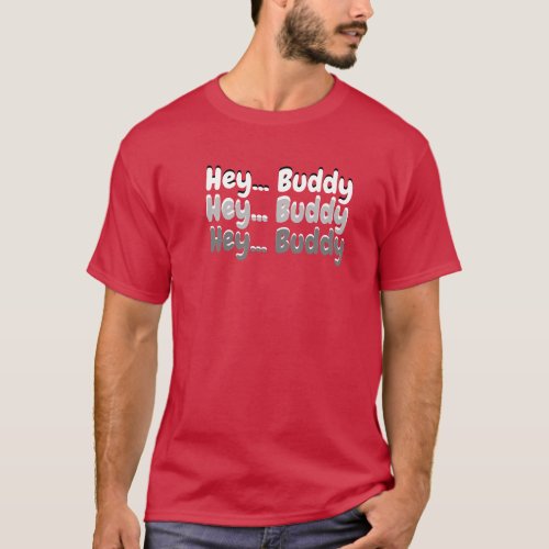 Cardinal color t_shirt for men and womens wear