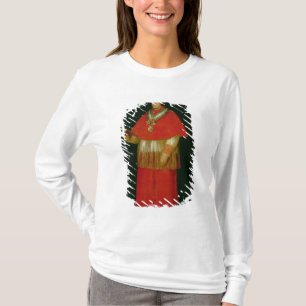 Cardinal Don Luis de Bourbon  c.1800 T-Shirt