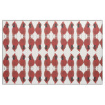 Cardinal Fabric