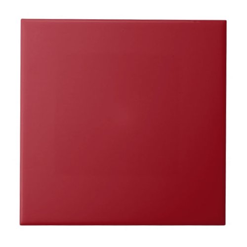 Cardinal Feather Red Square Kitchen and Bathroom Ceramic Tile
