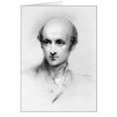 Cardinal Henry Edward Manning (Front)