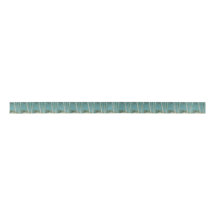 Cardinal In Birch Tree Christmas Ribbon