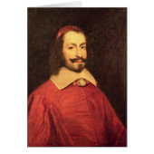 Cardinal Jules Mazarin (Front)