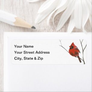 Cardinal Label