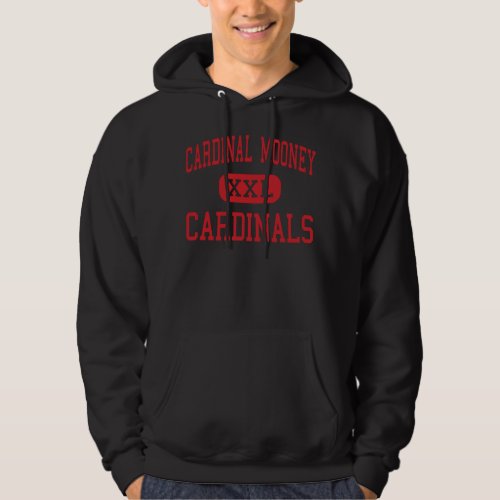 Cardinal Mooney _ Cardinals _ High _ Youngstown Hoodie