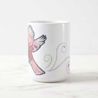 Cardinal Mug