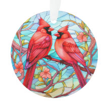 Cardinal Redbird - TRANSFER IT!