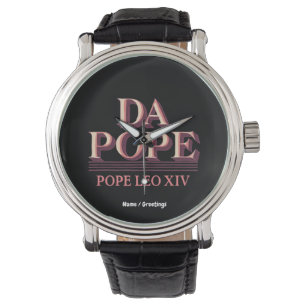 Cardinal Robert Prevost and the Rise of Pope Leo Watch