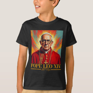 Cardinal Robert Prevost Shirt Pope Leo Xiv 1