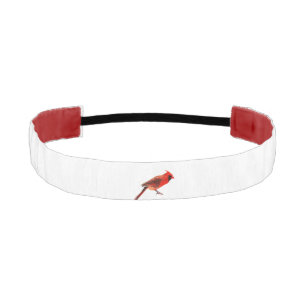 Cardinal(s) Athletic Headband