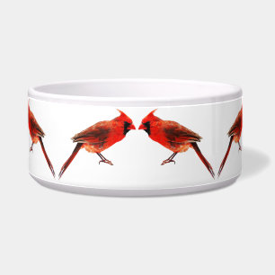 Cardinal(s) Bowl