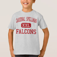 Cardinal Spellman - Falcons - High - Bronx