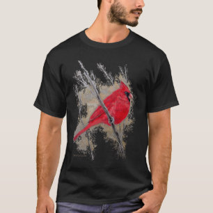 Cardinal T-shirt