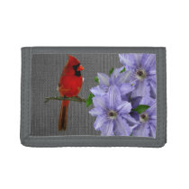 CARDINAL TRIFOLD WALLET CARDINAL TRIFOLD WALLET